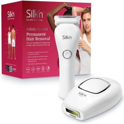 Silk'n Infinity Smooth