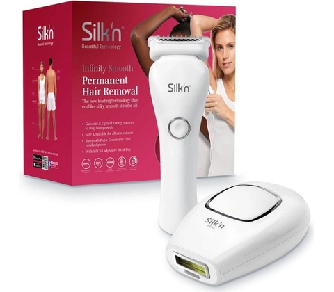Silk'n Infinity Smooth
