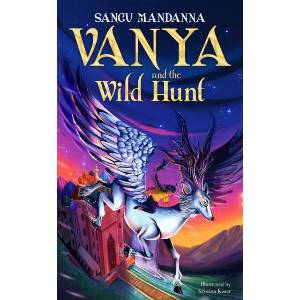 Vanya and the Wild Hunt | Kristina Kister (ISBN: 9781035022519)