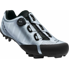 Spiuk Aldapa Carbon BOA MTB Silver