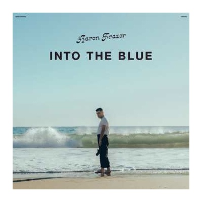 Aaron Frazer - Into The Blue LP