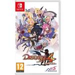 NIS America Disgaea 4 Complete+ (Switch)