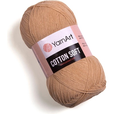 Yarn Art YarnArt Cotton Soft Cotton Soft: Cotton Soft 07