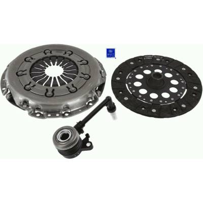 Sada spojky SACHS 3000 990 555