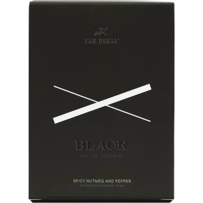 Pan Drwal Black parfémovaná voda pánská 100 ml