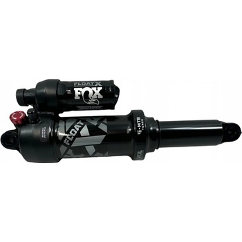 FOX Float X Performance 2Pos EVOL