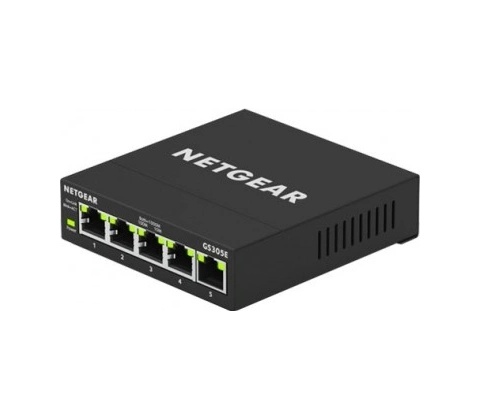 Netgear GS305E