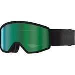 Atomic Детска ски маска Atomic Kid's Four Junior XS Flash S2 Ski goggles - Black / Green Flash (417-4156-0111)