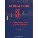 Album Etud 3