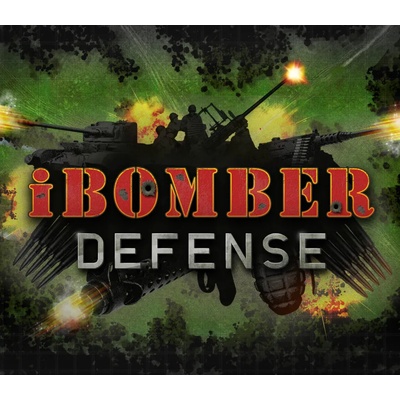 iBomber Defense Bundle