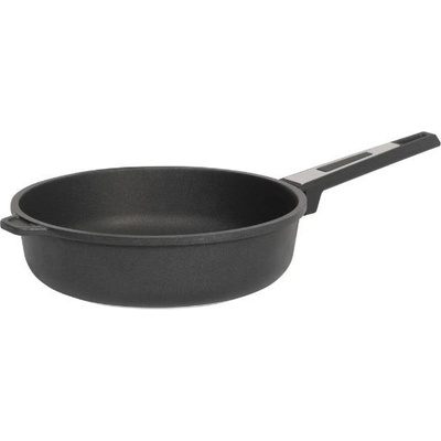 SKK Titanium 2000 Titanová pánev 28 cm vysoká 7,5 cm non stick Light