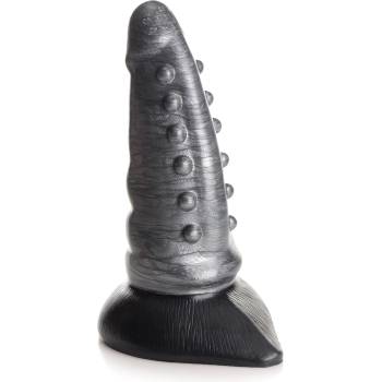 Image 1 of Creature Cocks Beastly Tapered Bumpy Silicone Dildo