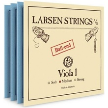 Larsen ORIGINAL VIOLA - Struny na violu - sada