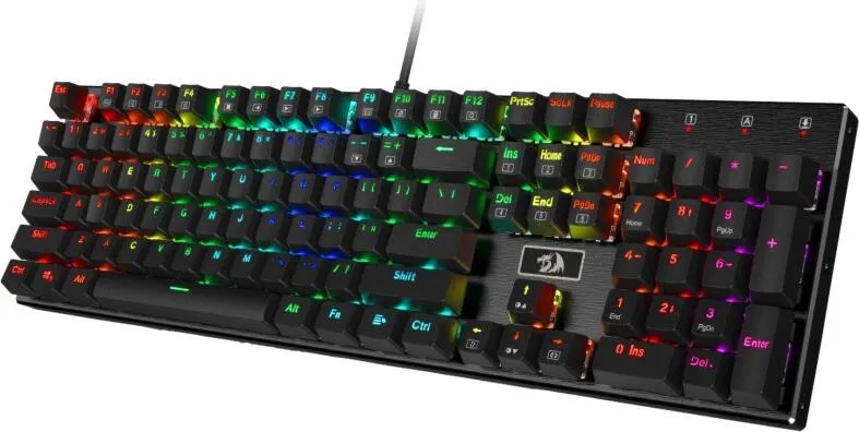 Redragon Devarajas K556RGB-BK