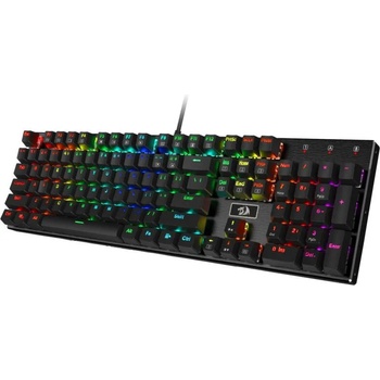 Image 1 of Redragon Devarajas K556RGB-BK