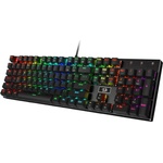 Redragon Devarajas K556RGB-BK Клавиатури
