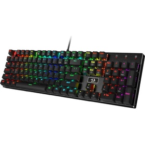 Redragon Devarajas K556RGB-BK Клавиатури