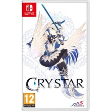 Crystar