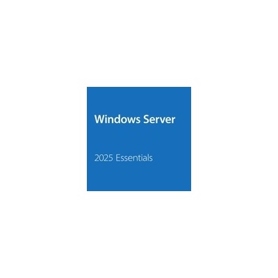 Microsoft Windows Server 2025 Essentials Edition (634-CVDT) от 829,00 ...