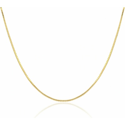 Jan Kos jewellery Zlatý řetízek 31512881