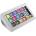 Mars Gaming MSD-ONE White