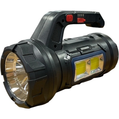 Foxgood Фенер - прожектор с инструменти hm-7729g (3047)