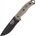ESEE Knives-5S-E Combo Edge
