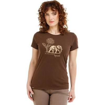 Bushman Layla dark brown