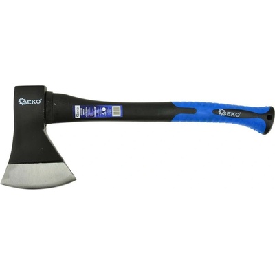 Geko Premium Sekera 1000 g x 18" ze sklolaminátu