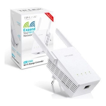 TP-Link RE210