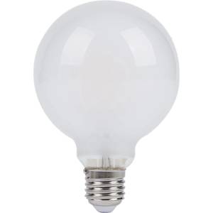 ELMARK Led ЛАМПА g95 ФИЛАМЕНТ 12w e27 230v 3000k (99led839ww)