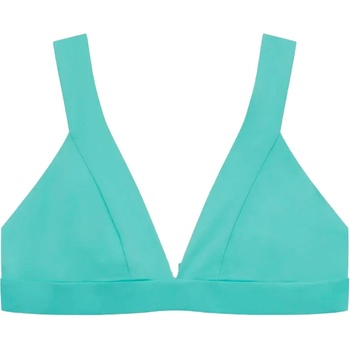 MYMARINI Дамско бикини горнище MYMARINI Women's Top Bikini top - Oak / Eucalyptus (150-5879-0312)