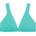 MYMARINI Дамско бикини горнище MYMARINI Women's Top Bikini top - Oak / Eucalyptus (150-5879-0312)