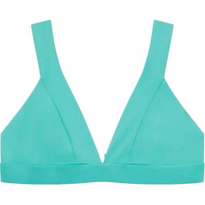 MYMARINI Дамско бикини горнище MYMARINI Women's Top Bikini top - Oak / Eucalyptus (150-5879-0312)