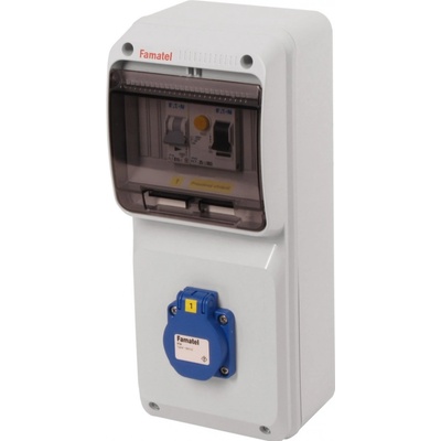 Famatel V008-6kA-ZSF10000000.1