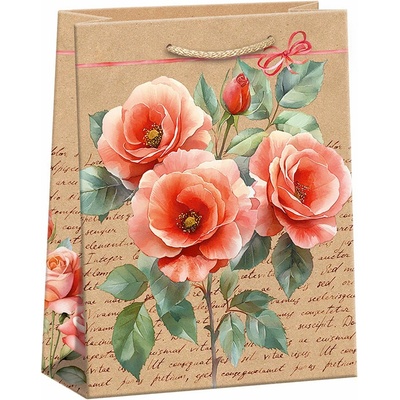 ARGUS Darčeková papierová taška (18.3 x 24.3 cm) 07440147