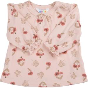 Joha Детско ежедневно термо бельо Joha Kid's 16234 A-Shape Blouse Longsleeve - Pink - размер 50 (EU) (714-1360-0111)