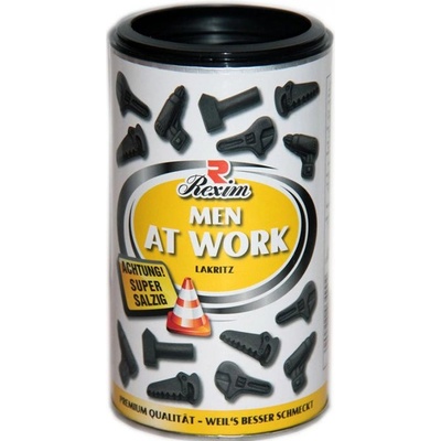 Rexim Men At Work 250 g