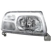 Světlo SUZUKI VITARA GRAND | pravé přední | 9/1997-09/2005 | DEPO | 2181114RLDEM