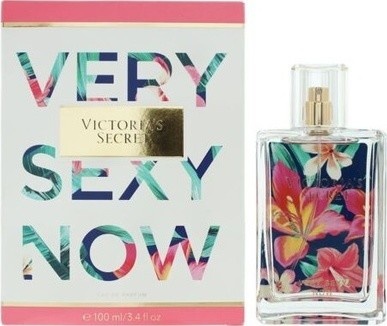 Victoria´s Secret Very Sexy Now parfumovaná voda dámska 100 ml od