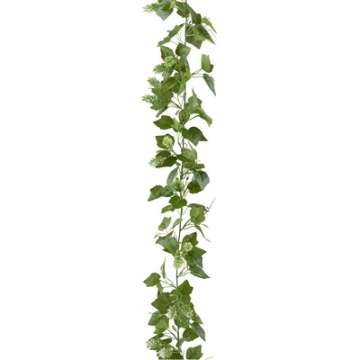 Chmeľová girlanda, 180cm