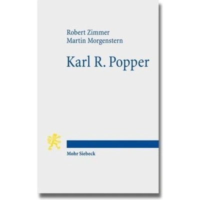 Karl R. Popper
