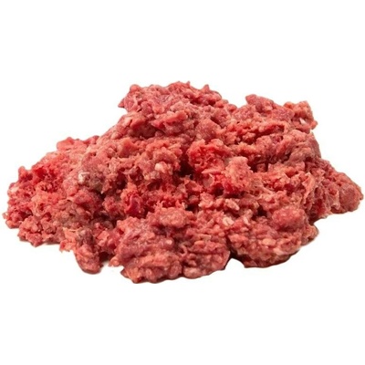 Maso od Amose Kachní maso mleté bez kosti 1 kg – Sleviste.cz