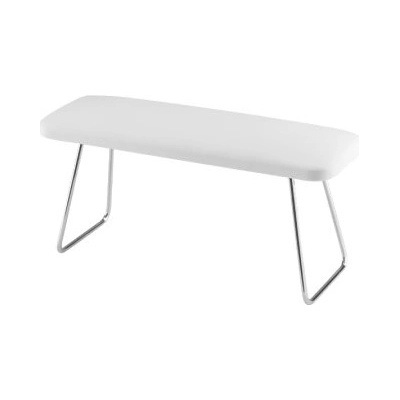 ACTIVESHOP Podpora manikúry MOMO 4-M biela