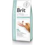 Brit Grain Free Veterinary Diet Struvite 2 kg