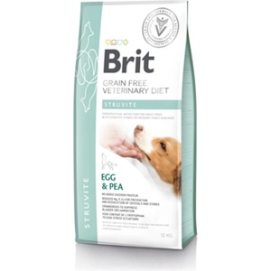 Brit Grain Free Veterinary Diet Struvite 2 kg