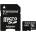 Transcend microSDXC 64GB C10/U1 (TS64GUSDU1)