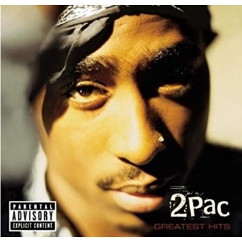 Greatest Hits CD
