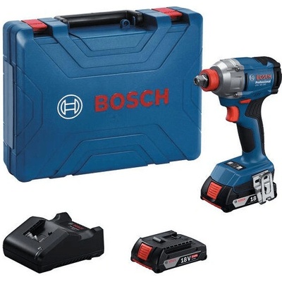 Bosch GDX 18V-285 06019N2122