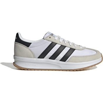 Image 1 of Adidas Мъжки маратонки Adidas Run 70s 2.0 Low-Top Trainers Mens - White/Black